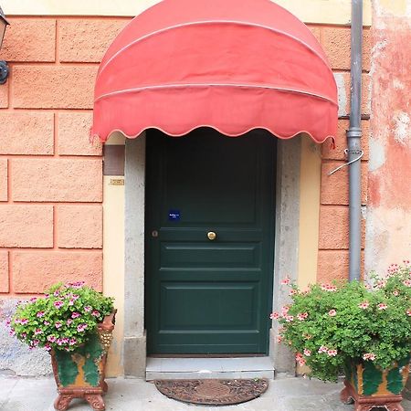 Hotel Antico Caffe' Del Moro Bonassola Exteriér fotografie